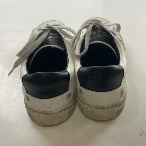 Oliver Cabell Sneakers - Size 37 - G51-11 - Picture 9 of 9